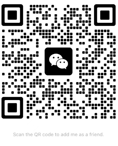 contact QR